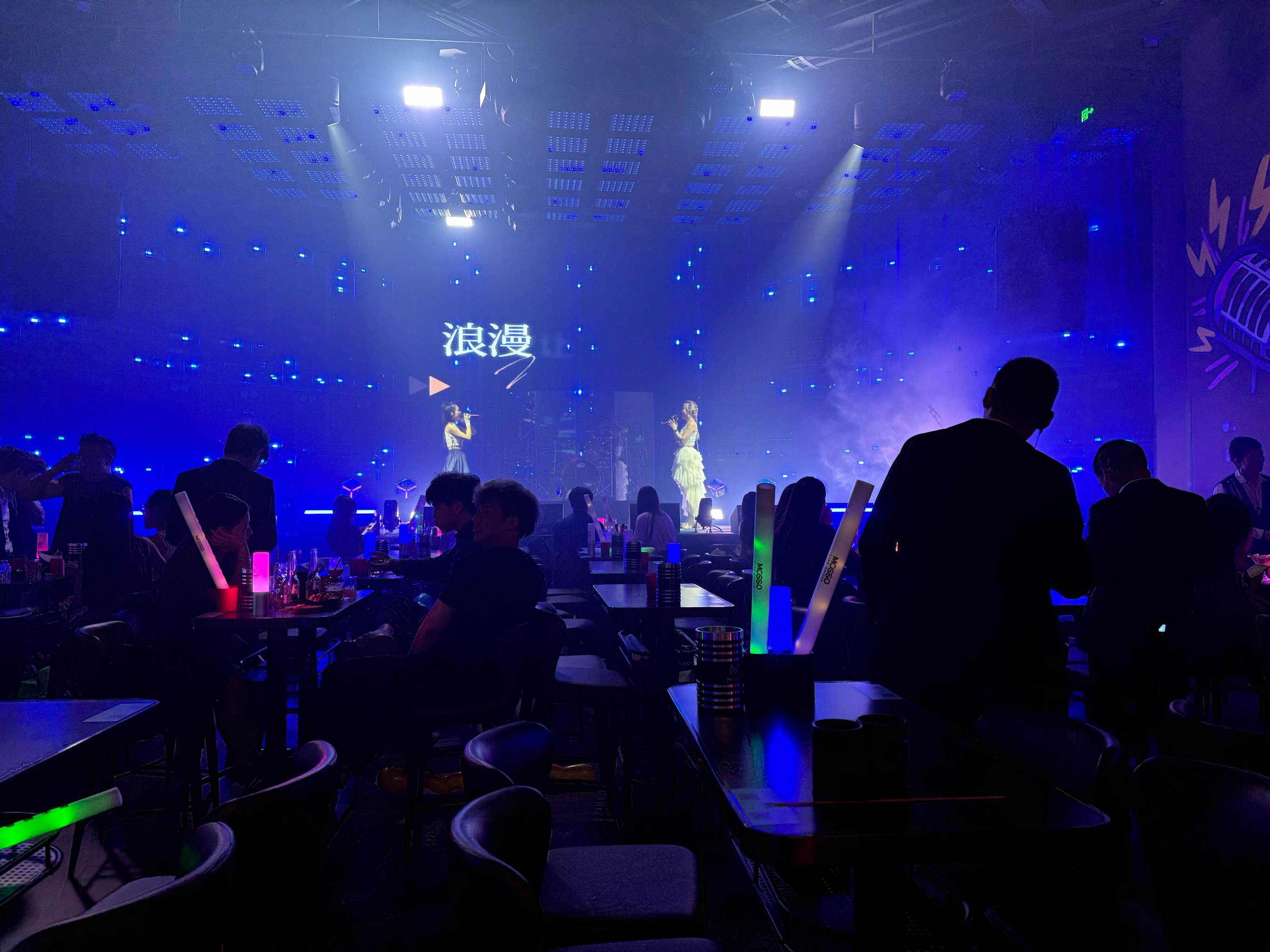 菏泽小时场ktv预定商务ktv能否组局指南-巨野县小时场ktv预定